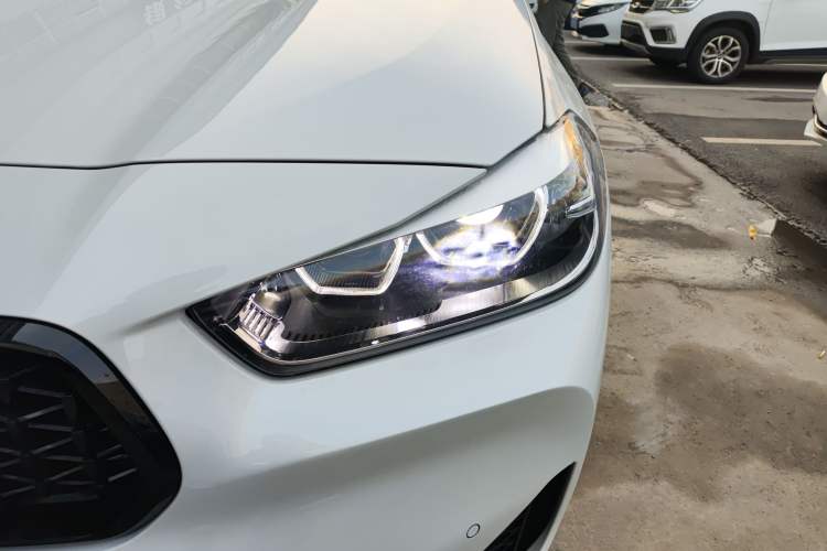 Used BMW X2 2023 sDrive25i M Sport Night Edition
