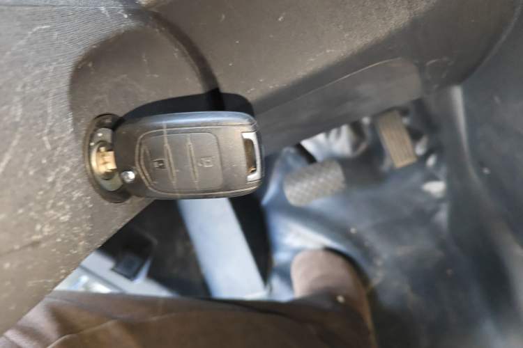 Used  Huangjincang 2024 Economy Version First Class Cabin
