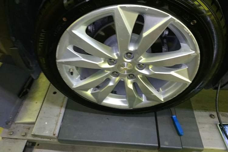 Used Chevrolet Malibu XL 2016 1.5T Dual-Clutch Ruibao Edition
