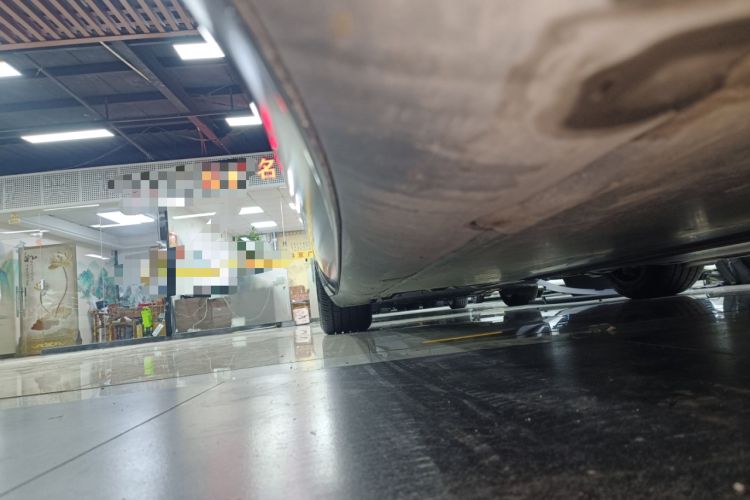 Used Tesla Model 3 2020 Refreshed Version Long-Range Rear-Wheel Drive
