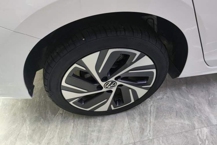 Used Volkswagen Bora 2023 200TSI DSG YueXing PRO Edition
