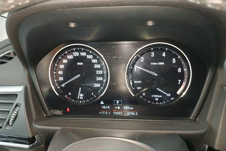 Used BMW 1 Series 2020 125i Leading Model M Sport Package
