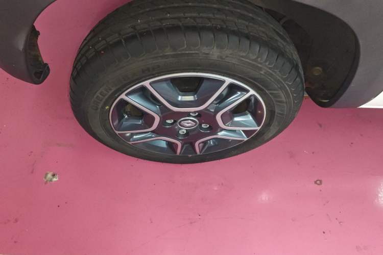 Used Renault E-Nuo 2019 e-Intelligent Model
