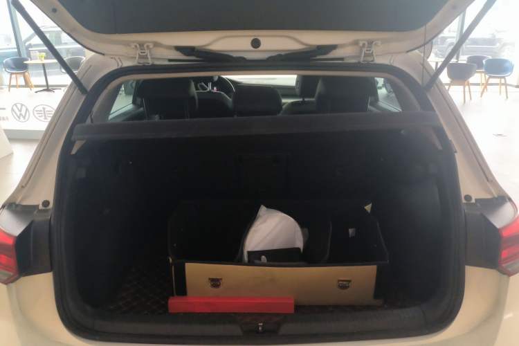 Used Volkswagen Golf 2021 280TSI DSG Pro