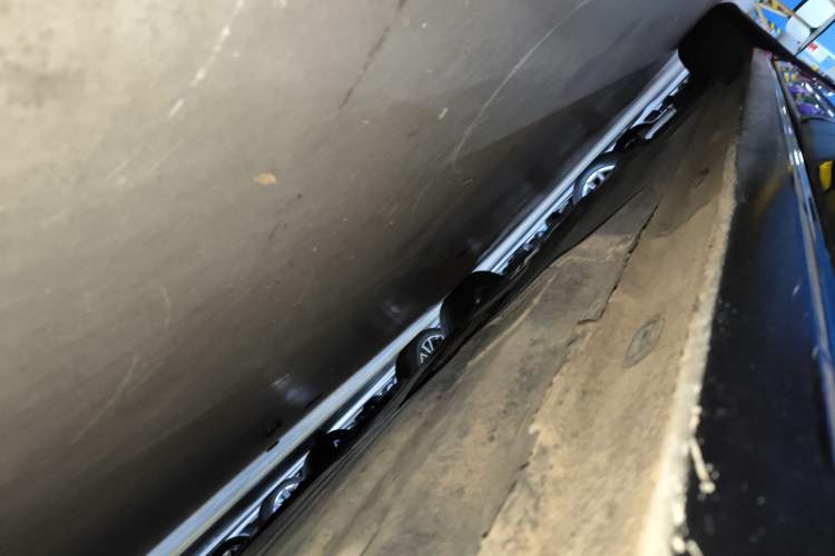 Used Volkswagen Passat 2021 280TSI Business Edition
