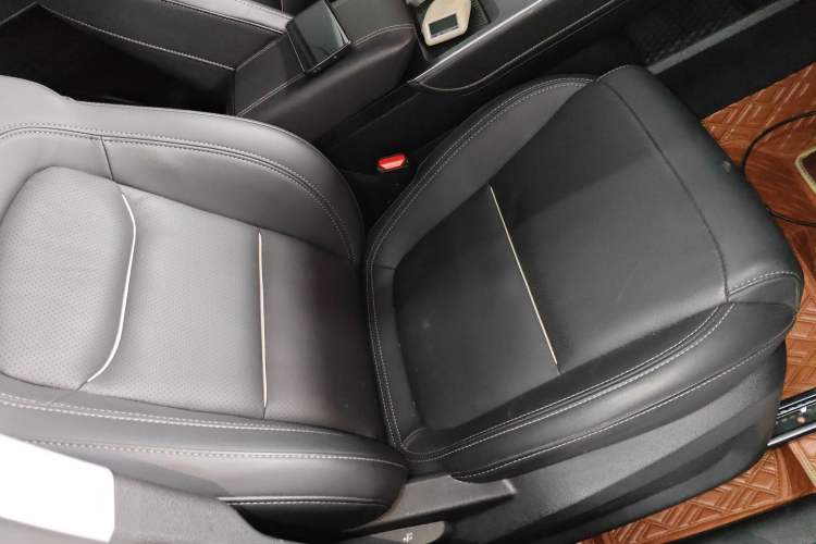 Used Chery Tiggo 7 PLUS 2021 1.5T CVT Flagship Edition
