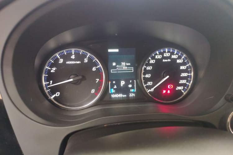 Used Mitsubishi Outlander 2013 2.4L 4x4 Luxury Navigation Edition 5 Seats
