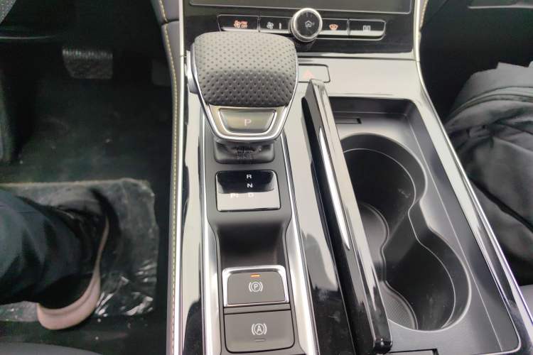 Used Roewe i6 MAX New Energy 2023 EV 420 Skyroof Special Edition