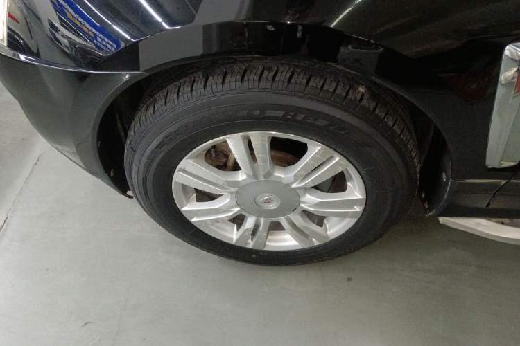 Used Cadillac SRX 2015 3.0L Elite Model