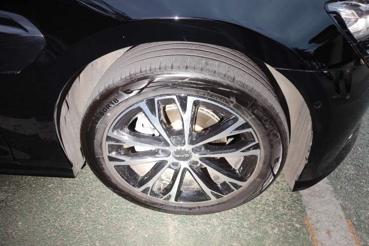 Used BYD Seal 2025 510 Smart Navigation Version