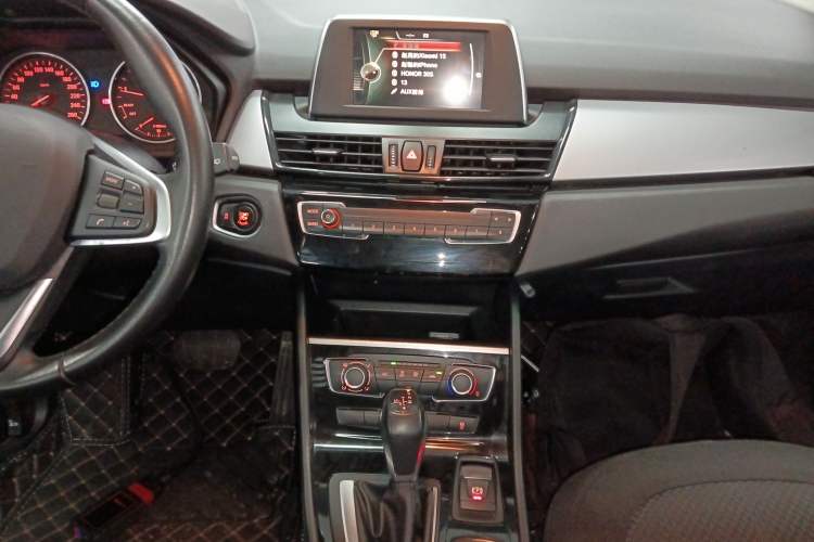 Used BMW 2 Series Active Tourer 2016 218i Fashion Model
