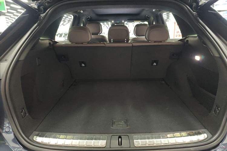 Used Nio ES7 2022 75 kWh