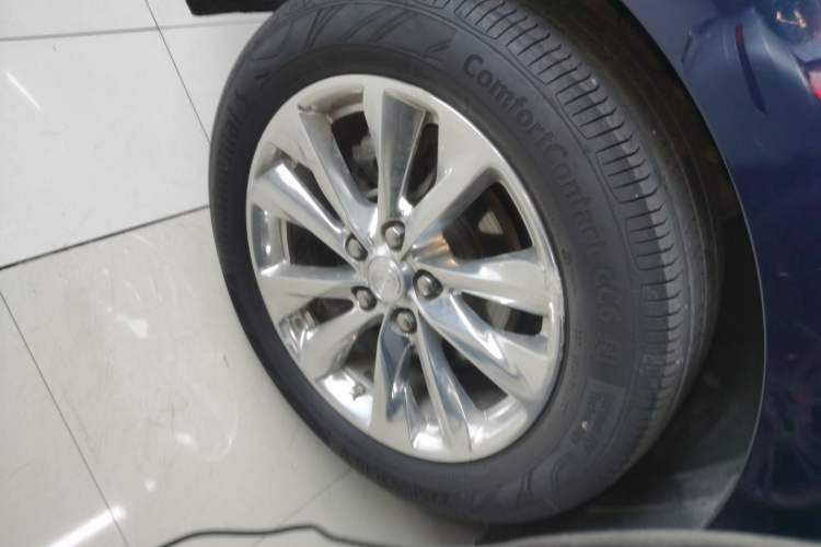 Used Buick GL8 2020 Avenir Avia Four-Seat Luxury Edition