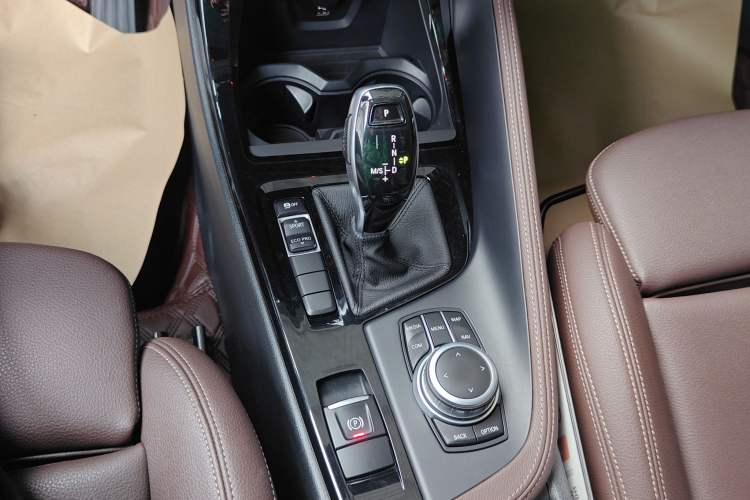 Used BMW X1 2020 sDrive20Li Premium Edition
