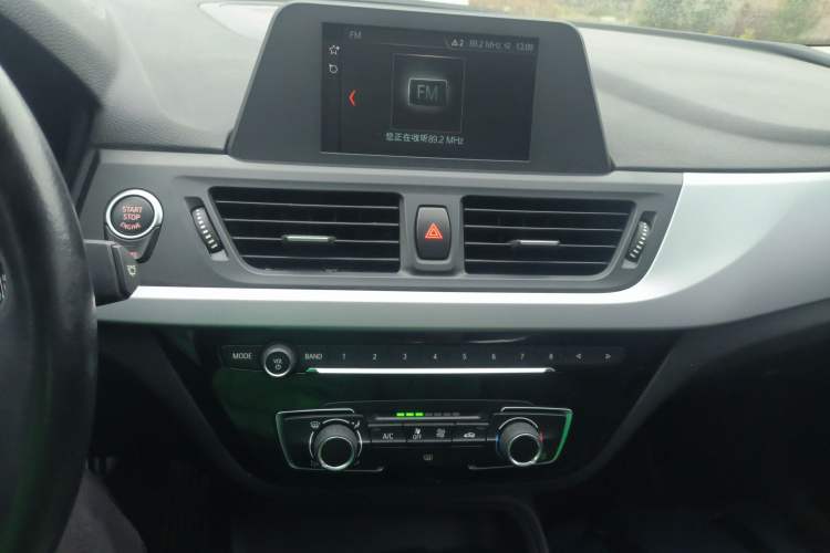 Used BMW 1 Series 2018 Revised 118i Fashion Edition
