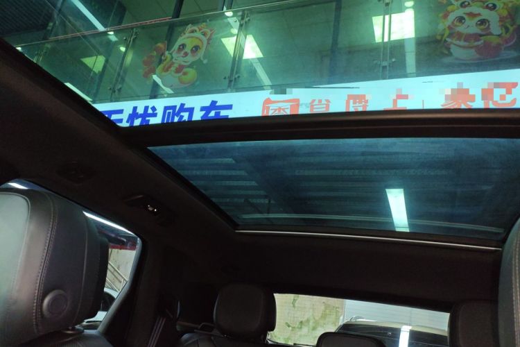 Used Porsche Cayenne 2021 Cayenne E-Hybrid 2.0T
