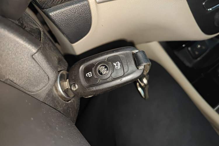 Used Buick Verano 2017 Sedan 15S Automatic Leading Model
