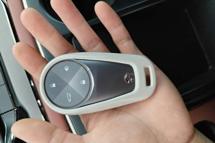 Used Nio EC6 2020 615 km Performance Edition