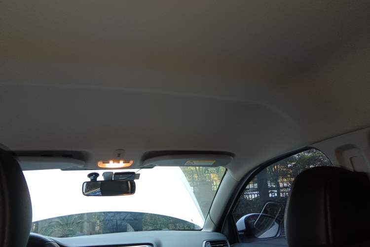 Used Citroen C3-XR 2015 1.6L Automatic Pioneer Model