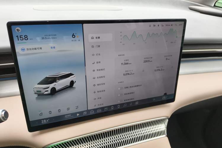 Used XPeng X9 2025 740 Ultra-Long Range Max
