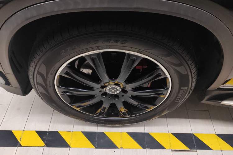 Used Mercedes-Benz GLE Coupe 2017 GLE 320 4MATIC Coupe SUV
