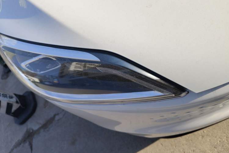 Used Wuling Hongguang New Energy 2025 Extended-Range Hybrid 50 km Standard Version
