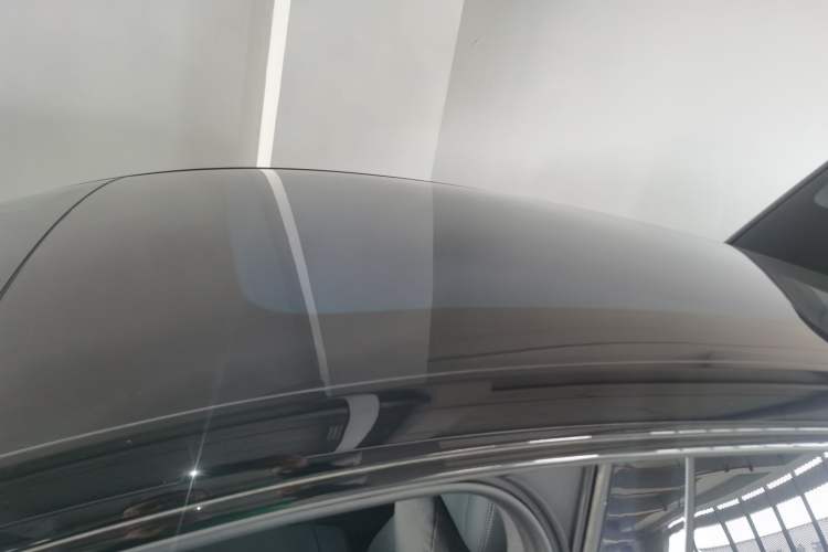 Used XPeng P7+ 2024 Long-Range Max
