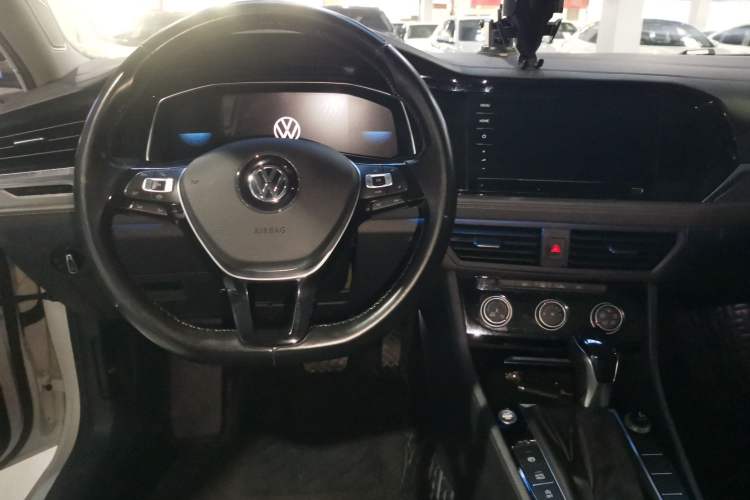 Used Volkswagen Sagitar 2021 280TSI DSG Comfort Connect Edition