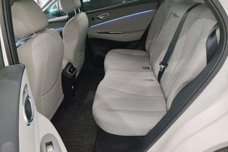 Used BYD Sealion 06 New Energy 
