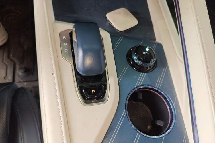 Used Zeekr 001 2024 WE Edition 95 kWh All-Wheel Drive
