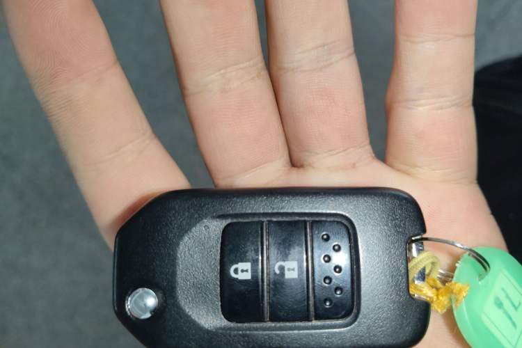 Used Honda CR-V 2021 240TURBO CVT 2WD Comfort Version