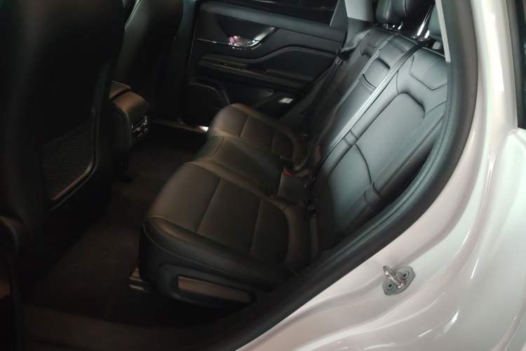 Used Lincoln Corsair 2022 2.0T Two-Wheel Drive Deluxe Edition
