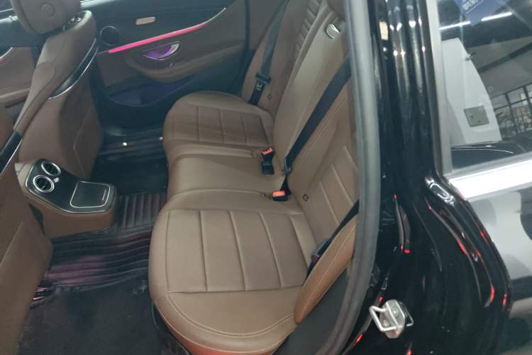 Used Mercedes-Benz E-Class 2021 E 260 L Sport Edition
