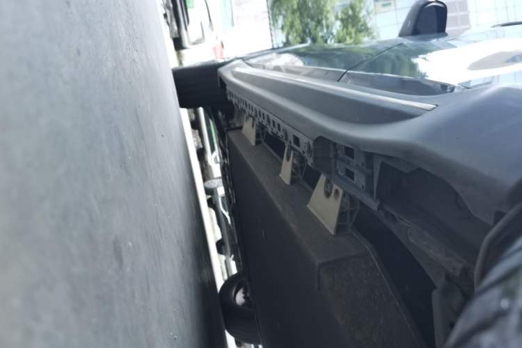 Used CIIMO M-NV 2021 Shangcheng Edition
