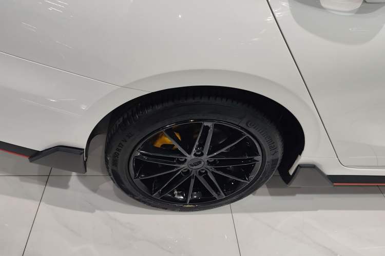 Used Geely Auto Binray 2022 Binrui COOL 1.5T DCT Thunder Edition
