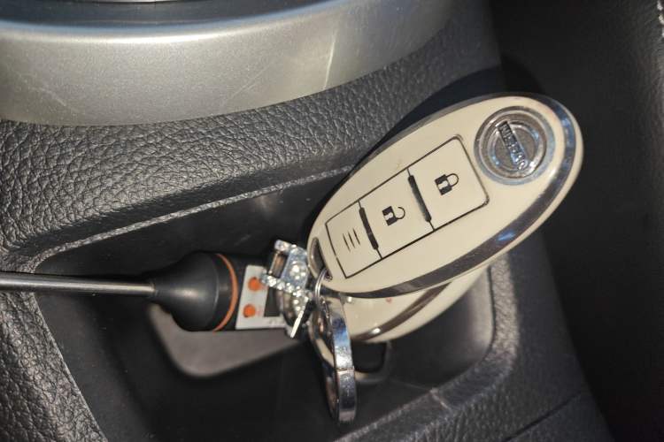 Used Nissan Tiida 2024 1.6L CVT Smart Drive Edition