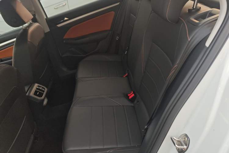 Used Volkswagen Bora 2023 200TSI DSG YueXing PRO Edition