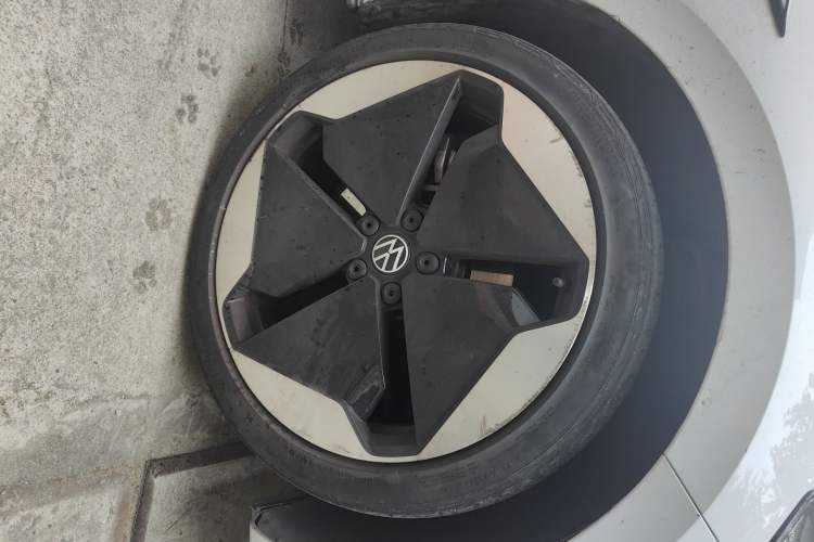 Used Volkswagen ID.3 2022 Pro Smart Edition