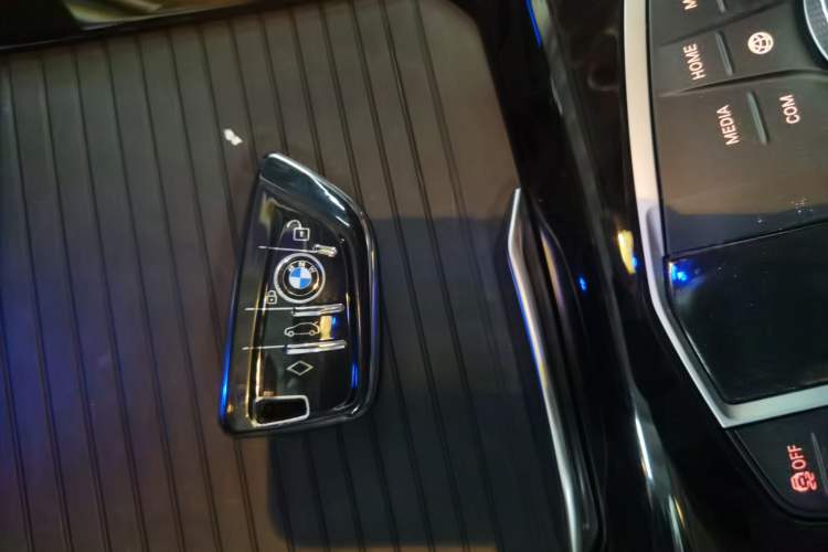 Used BMW X3 2023 xDrive30i Leading Model M Night Edition Package
