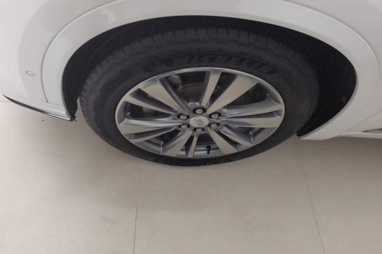 Used Cadillac XT6 2020 28T Six-Seater Luxury Version