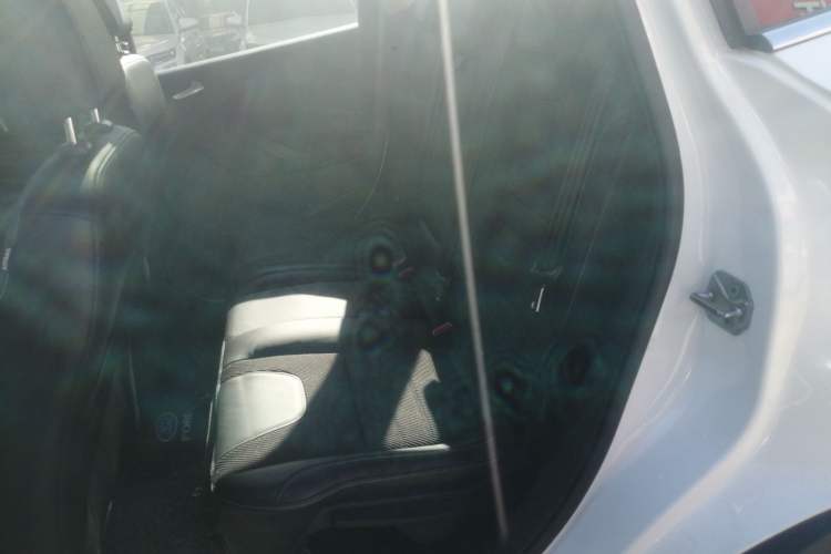 Used Ford Kuga 2013 1.6L GTDi Two-Wheel-Drive Trend Model