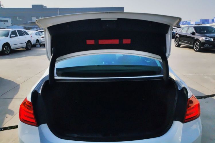 Used BMW 3 Series 2013 316i Active Edition
