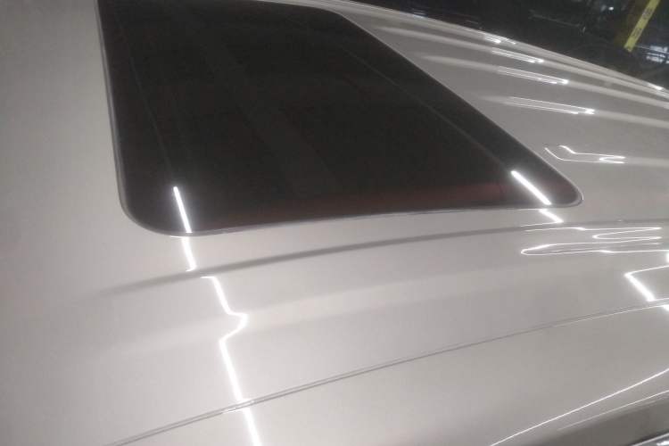 Used Buick GL8 2021 ES Landtrek 653T Comfort Edition