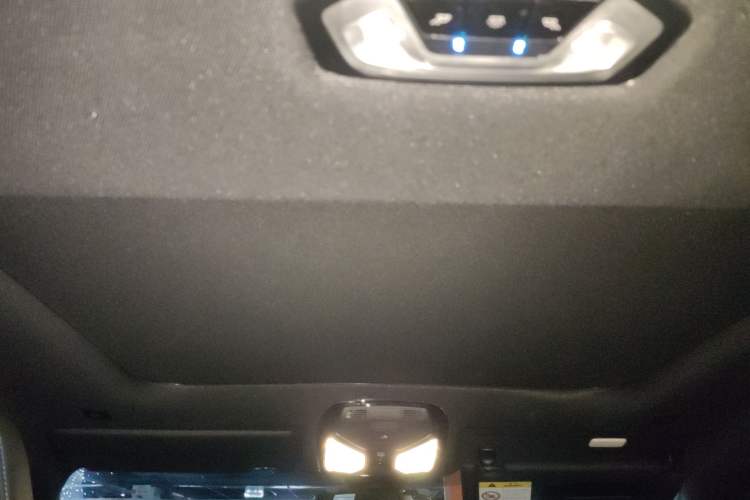 Used BMW i4 2022 M50