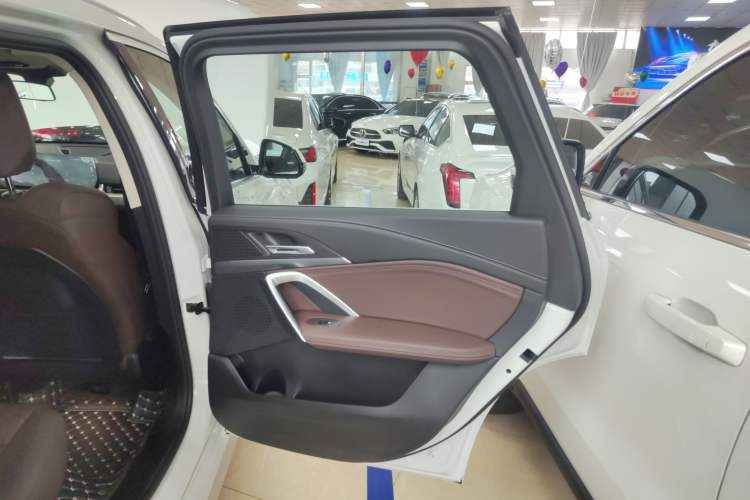 Used BMW X1 2023 sDrive25Li M Sport Package
