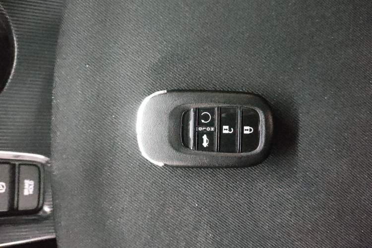 Used Honda Civic 2022 240TURBO CVT Dynamic Edition
