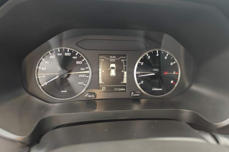 Used Chery Tiggo 7 2023 Super Edition 1.5T CVT Super Defender
