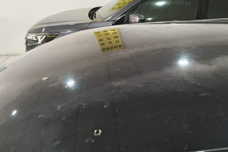 Used Volkswagen Santana 2016 1.6L Manual Fashion Edition
