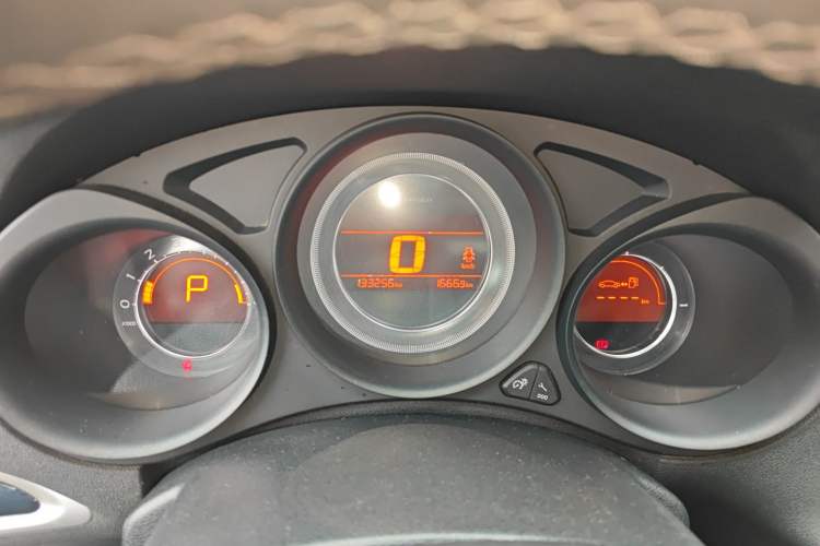 Used Citroen C4L 2014 1.8L Intelligent Drive Automatic Enjoyment Model