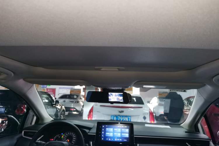 Used Toyota Corolla 2021 1.2T S-CVT Elite Edition
